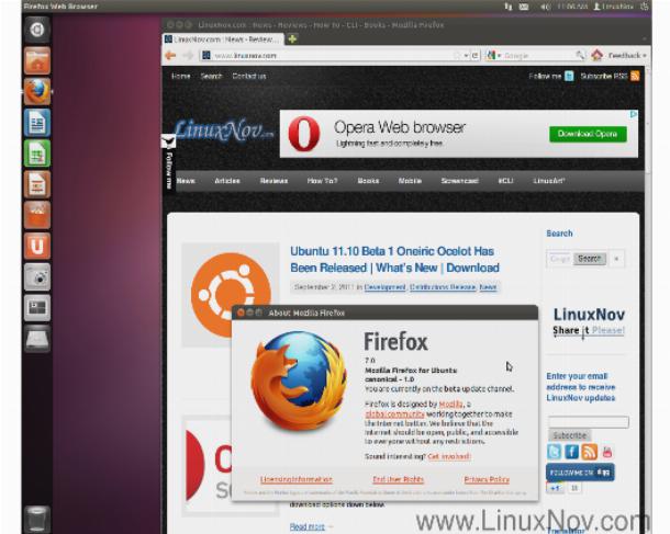 Mozilla Firefox Browser Torrent Download Free