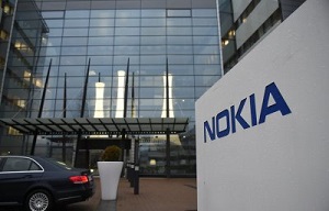 Компания Nokia будет судиться с Apple по поводу патентов